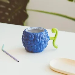 One Piece - Taza 3D Fruta Gum Gum