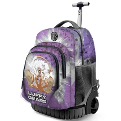One Piece - Trolley GTS FAN Luffy Gear 5