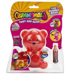 Osito Gummymals (varios modelos)