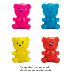 Osito Gummymals (varios modelos)