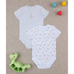 Pack 2 body bimbo dinosaurios
