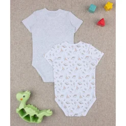 Pack 2 body bimbo dinosaurios