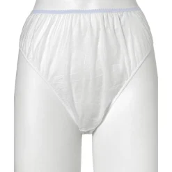 Pack 4 bragas postparto desechables