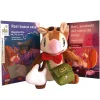 Pack 2 libros Rasi y el ratoncito Pérez