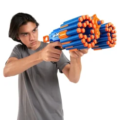 Pack 2 pistolas X-Shot Insanity ㅤ