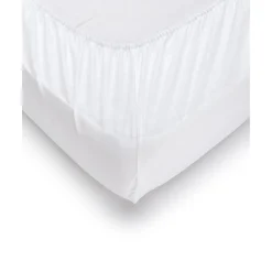 Pack 2 sábanas bajeras para cama