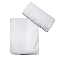 Pack 2 Sábanas para Cuna con Esquinas