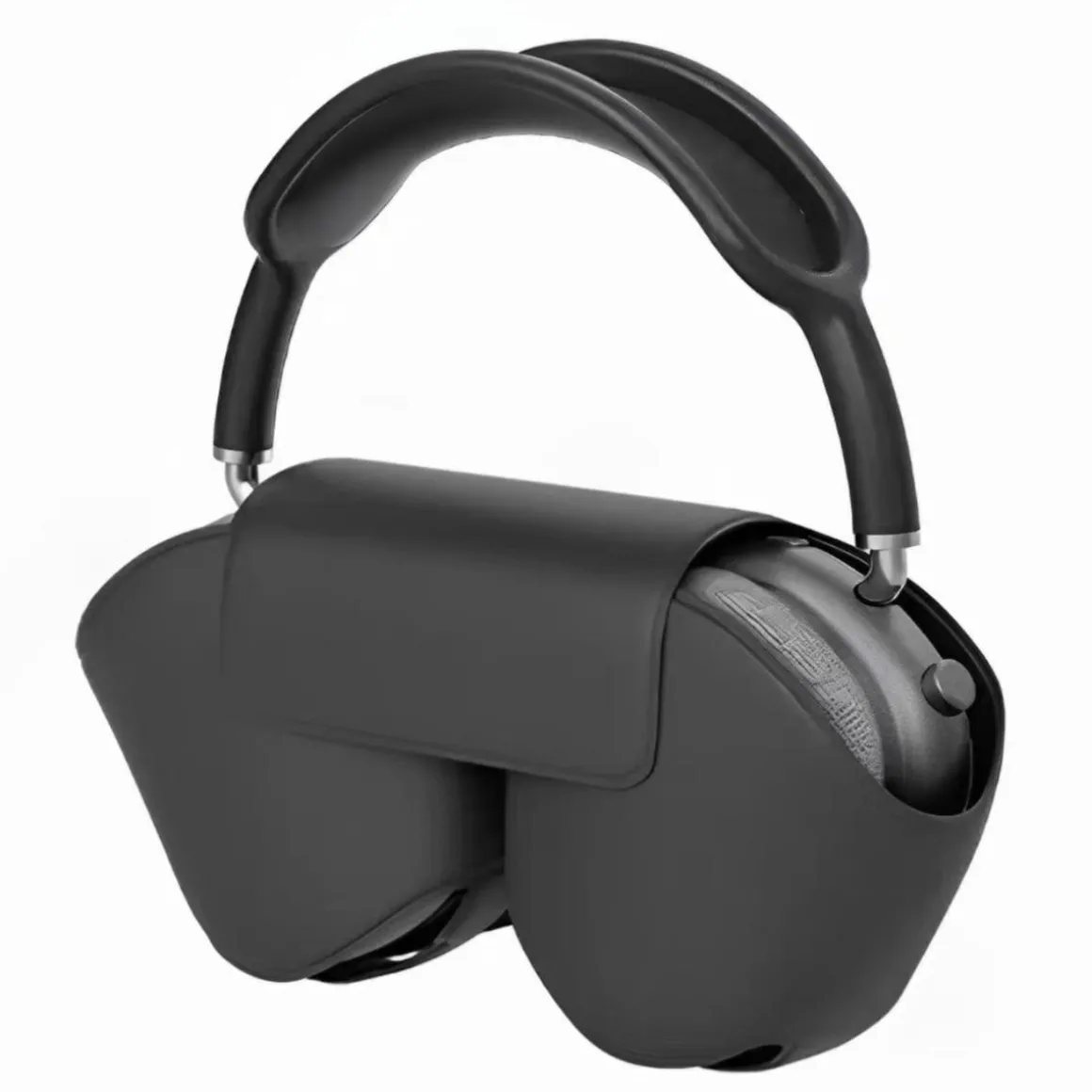 Pack Smartwatch 9 Max + Auriculares Pro Negro