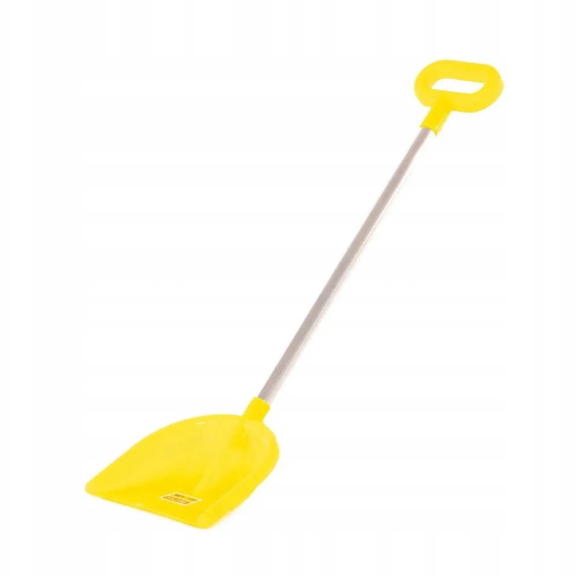Pala infantil con mango de aluminio (varios colores)