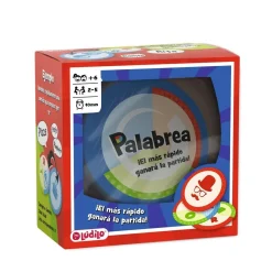 Palabrea