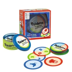 Palabrea
