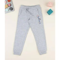 Pantalón de niña gris Best Friends