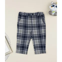 Pantalón de niño Punto Milano