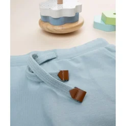 Pantalón niño azul