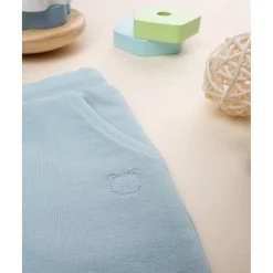 Pantalón niño azul