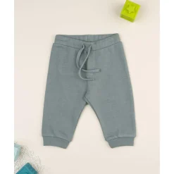 Pantalón niño verde