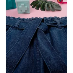 Pantalón vaquero niña