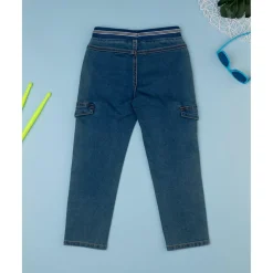 Pantalón vaquero niño