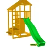 Parque juegos infantil de madera Teide XL