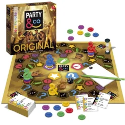 Party & Co Original