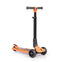 Patinete 3 ruedas Lamborghini - Naranja