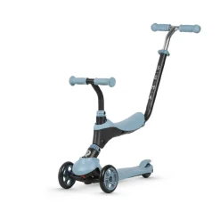 Patinete Qplay Sema 5 en 1 Azul