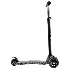 Patinete Rapture