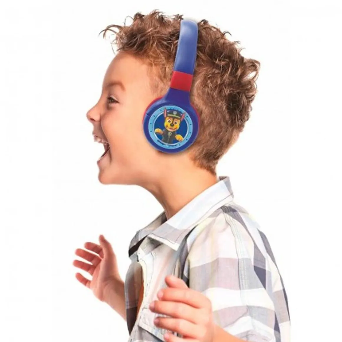 Patrulla Canina - Auriculares Bluetooth