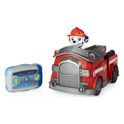 Patrulla Canina - Camión de bomberos R/C de Marshall
