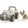 Patrulla Canina - Coche de juguete ecológico Tracker