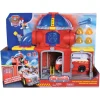 Patrulla Canina - Estación de Bomberos