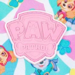 Patrulla Canina - Estuche triple Patrulla Canina Friendship Fun 22x10x9 cm poliéster