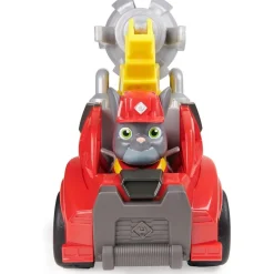 Patrulla Canina - Grúa Construcción Charger