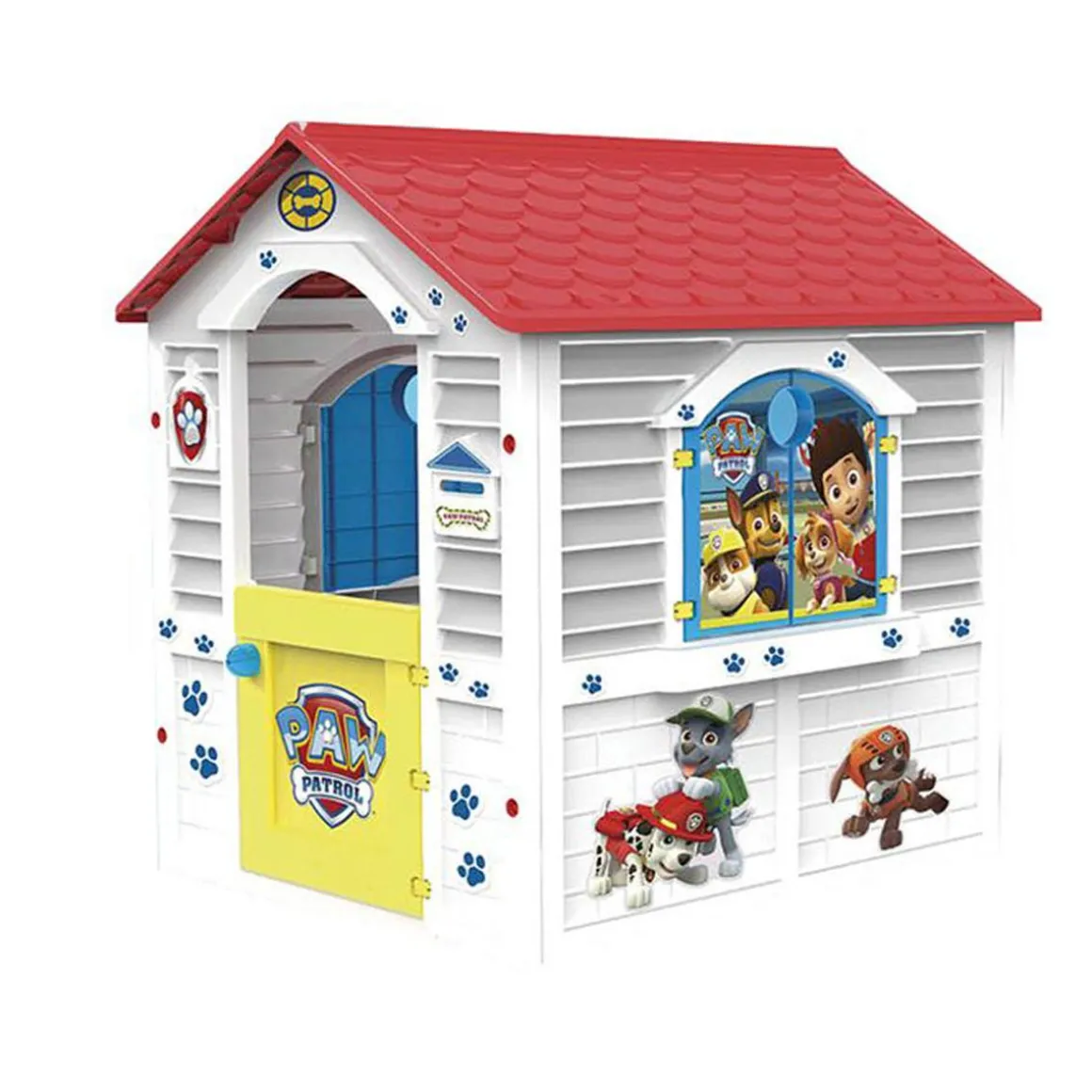 Patrulla Canina - La Casita de Patrulla Canina