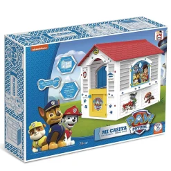 Patrulla Canina - La Casita de Patrulla Canina