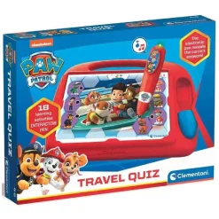 Patrulla Canina - Maletín educativo