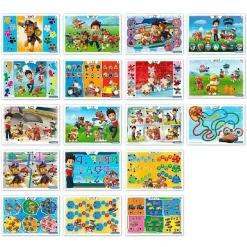 Patrulla Canina - Maletín educativo
