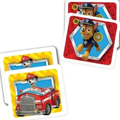 Patrulla Canina - Memo mini
