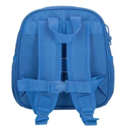 Patrulla Canina - Mochila preescolar 25 cm - The Playful Outdoors