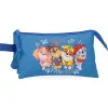 Patrulla Canina - Portatodo 3 compartimentos - The Playful Outdoors