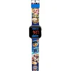 Patrulla Canina - Reloj LED