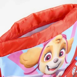 Patrulla canina - Saquito mochila