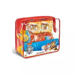 Patrulla Canina - Set de patines y protecciones