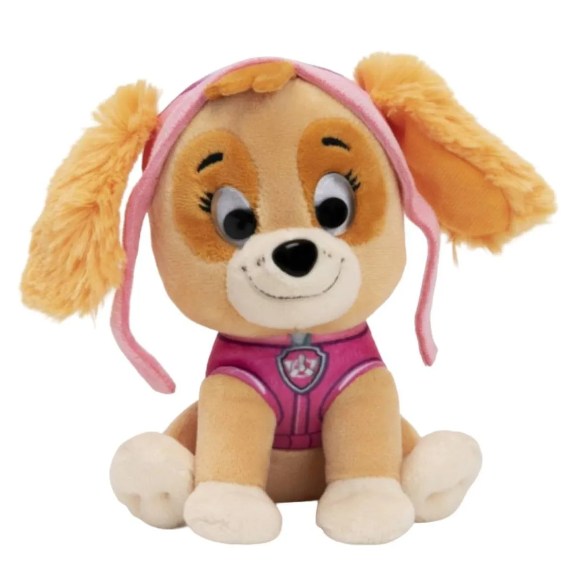 Patrulla Canina - Skye