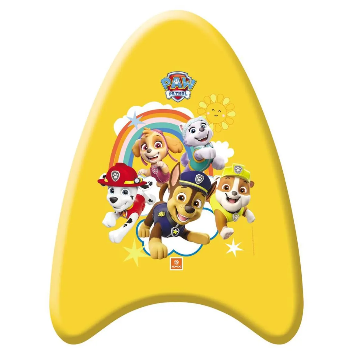 Patrulla Canina - Tabla de natación