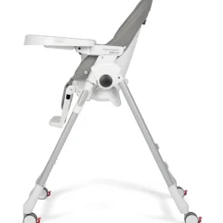 Peg perego - Trona Prima Pappa Follow Me plus Ice