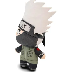Peluche Naruto Shippuden Kakashi 15 cm ㅤ