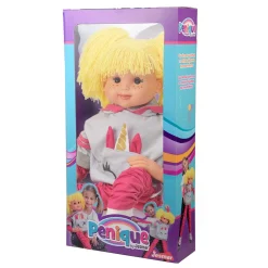 Penique Elastic