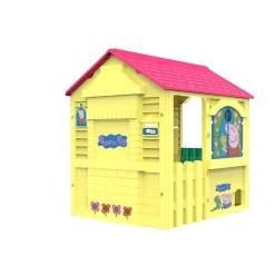Peppa Pig - La Casita de Peppa