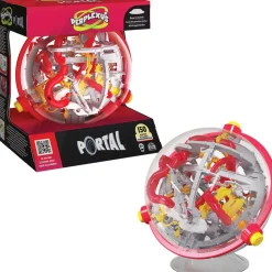 Perplexus Portal